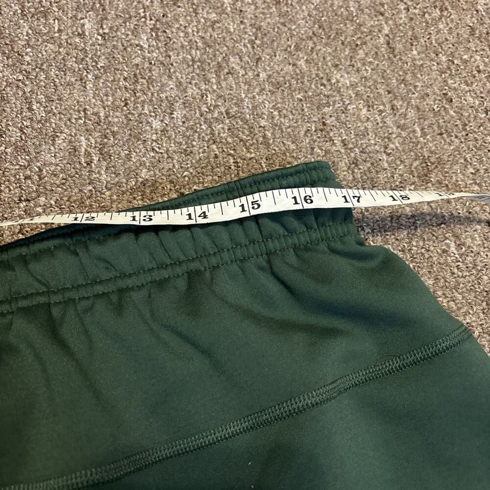 New York Jets Shorts Mens XL Jets Issued Nike Equipment NFL Football Sport - Picture 12 of 12